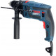 Ударна дриль Bosch 750 Вт GSB 1600 - ХІД