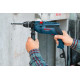 Ударна дриль Bosch 750 Вт GSB 1600 - ХІД