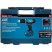 Акумуляторний дриль-шуруповерт Makita 18V 2X3.0Ah DHP453RFX