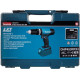 Акумуляторний дриль-шуруповерт Makita 18V 2X3.0Ah DHP453RFX