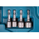 Акумуляторний дриль-шуруповерт Makita 18V 2X3.0Ah DHP453RFX