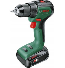 Акумуляторна дриль-шуруповерт Bosch UniversalDrill 18V-60