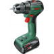 Акумуляторна дриль-шуруповерт Bosch UniversalDrill 18V-60