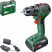 Акумуляторна дриль-шуруповерт Bosch UniversalDrill 18V-60