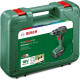 Акумуляторна дриль-шуруповерт Bosch UniversalDrill 18V-60