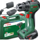 Акумуляторна дриль-шуруповерт Bosch UniversalDrill 18V-60