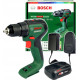 Акумуляторна дриль-шуруповерт Bosch UniversalDrill 18V-60