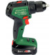 Акумуляторна дриль-шуруповерт Bosch UniversalDrill 18V-60