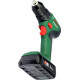 Акумуляторна дриль-шуруповерт Bosch UniversalDrill 18V-60