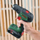 Акумуляторна дриль-шуруповерт Bosch UniversalDrill 18V-60