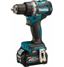 Акумуляторний дриль-шуруповерт Makita 40V XGT 2*2.0AH MA