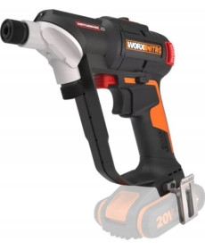 Акумуляторний дриль-шуруповерт Worx WX177.9 20V (без акумулятора)