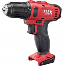 Шуруповерт акумуляторний Flex Drill Flex DD 2G 10.8-LDBC