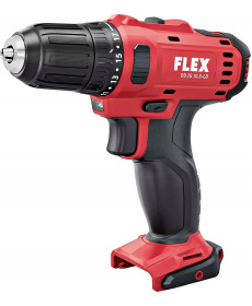 Шуруповерт акумуляторний Flex Drill Flex DD 2G 10.8-LDBC