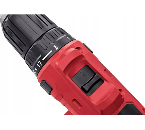 Шуруповерт акумуляторний Flex Drill Flex DD 2G 10.8-LDBC