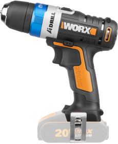 Акумуляторний дриль-шуруповерт Worx WX178.9 20V (без акумулятора)