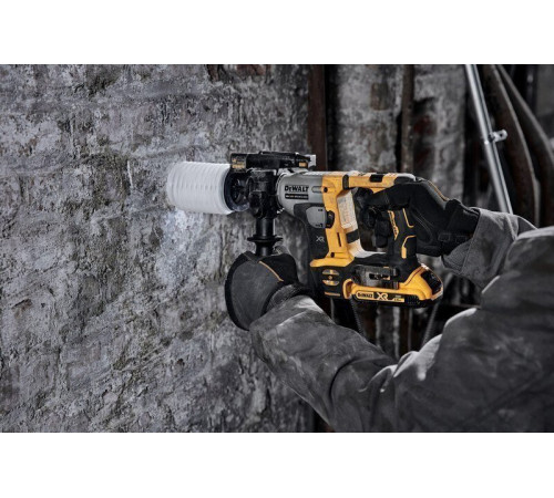 Перфоратор акумуляторний Dewalt 18v xr 1.4дж