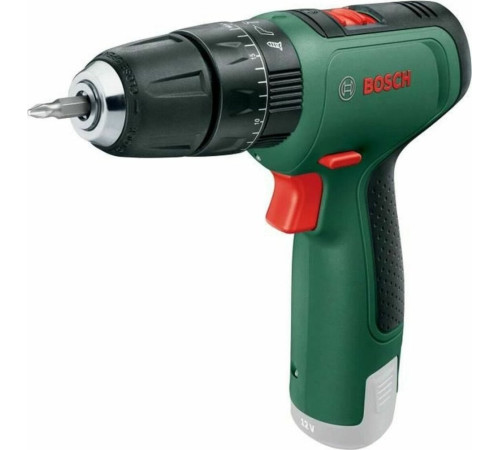 Дриль-шуруповерт Bosch 06039D3103 12 В Дриль-шуруповерт Bosch 06039D3103 12 В