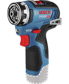 Акумуляторний дриль-шуруповерт Bosch GSR 12V-35 FC 12 В (без акумулятора)