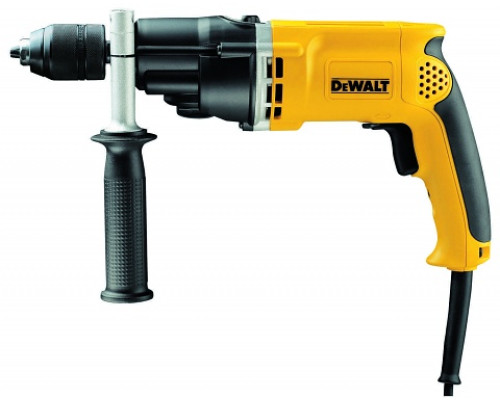 Дриль мережева Dewalt D21441 770Вт