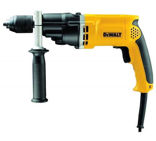 Дриль мережева Dewalt D21441 770Вт