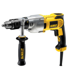 Ударний дриль Dewalt D21570K 1300Вт