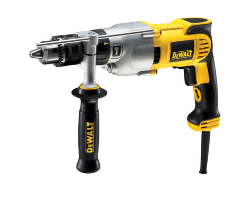 Ударний дриль Dewalt D21570K 1300Вт