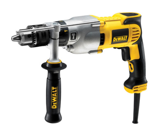 Ударний дриль Dewalt D21570K 1300Вт