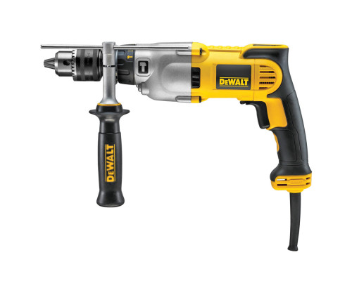 Ударний дриль Dewalt D21570K 1300Вт