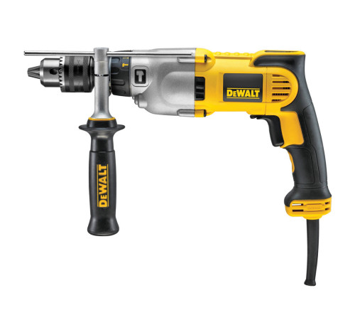 Ударний дриль Dewalt D21570K 1300Вт