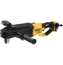 Дриль кутова акумуляторна Dewalt DCD470N 54V