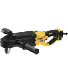 Дриль кутова акумуляторна Dewalt DCD470N 54V