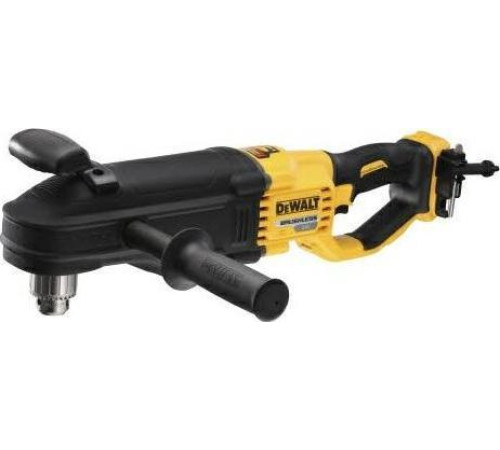 Дриль кутова акумуляторна Dewalt DCD470N 54V