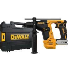 Перфоратор акумуляторний Dewalt DEWALT.HAMMER 12V DCH072NT