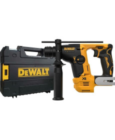 Перфоратор акумуляторний Dewalt DEWALT.HAMMER 12V DCH072NT