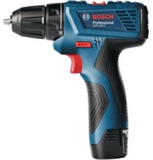 Акумуляторний дриль-шуруповерт Bosch GSR 12V-35 12 В