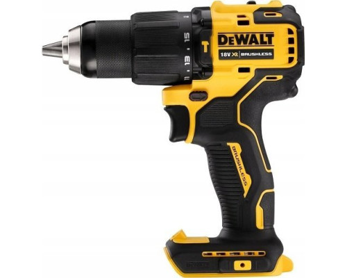 Акумуляторна дриль-шуруповерт Dewalt Screwdrive UD.18V DCD709M1 65Nm 1x4.0Ah