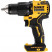 Акумуляторна дриль-шуруповерт Dewalt Screwdrive UD.18V DCD709M1 65Nm 1x4.0Ah