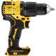 Акумуляторна дриль-шуруповерт Dewalt Screwdrive UD.18V DCD709M1 65Nm 1x4.0Ah