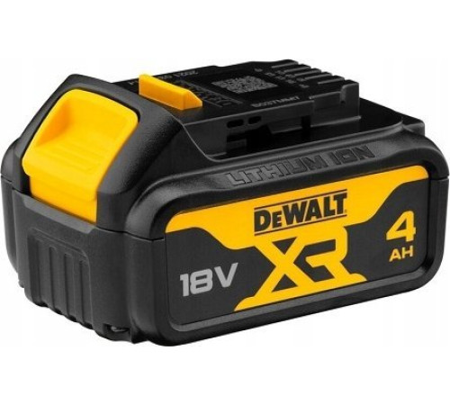 Акумуляторна дриль-шуруповерт Dewalt Screwdrive UD.18V DCD709M1 65Nm 1x4.0Ah