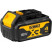 Акумуляторна дриль-шуруповерт Dewalt Screwdrive UD.18V DCD709M1 65Nm 1x4.0Ah