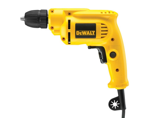 Дриль мережева Dewalt DWD014S 550Вт