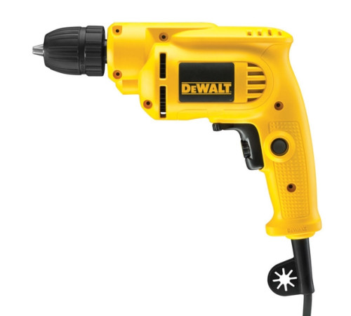 Дриль мережева Dewalt DWD014S 550Вт