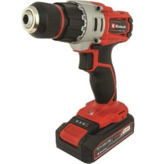 Дриль-шуруповерт акумуляторний Einhell 18V 18/20 Li-Ion