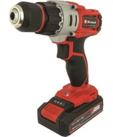 Дриль-шуруповерт акумуляторний Einhell 18V 18/20 Li-Ion