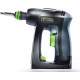 Акумуляторний дриль-шуруповерт Festool FESTOOL C 18 HPC 4.0 I-Set