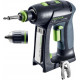 Акумуляторний дриль-шуруповерт Festool FESTOOL C 18 HPC 4.0 I-Set