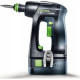 Акумуляторний дриль-шуруповерт Festool FESTOOL C 18 HPC 4.0 I-Set