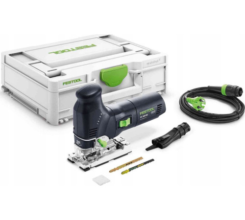 Акумуляторний дриль-шуруповерт Festool FESTOOL C 18 HPC 4.0 I-Set