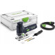 Акумуляторний дриль-шуруповерт Festool FESTOOL C 18 HPC 4.0 I-Set